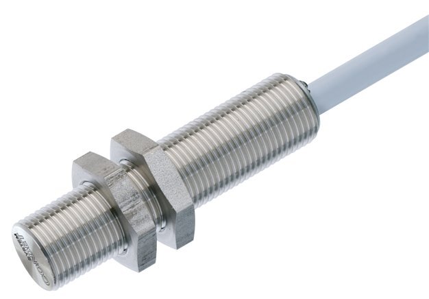 E2EX3B1T8M5OMS | Omron Industrial Automation Inductieve Nabijheidssensor PNP, NO 30V 3mm IP67 Ip67g Ip69k Connector M8 Pens E2e Omron Industrial Automation E2ex3b1t8m5oms