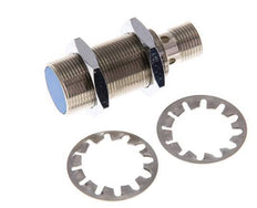 Inductieve benaderingsschakelaar 5mm M18x1 M12 (4-polig)