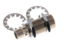 Inductieve benaderingsschakelaar 5mm M18x1 M12 (4-polig)