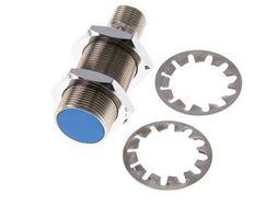 Inductieve benaderingsschakelaar 5mm M18x1 M12 (4-polig)