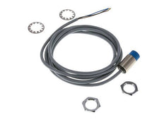 Inductieve benaderingsschakelaar 8mm M18x1 met kabel 2m