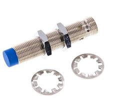 Inductieve benaderingsschakelaar 4mm M12x1 M12 (4-polig)