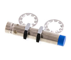 Inductieve benaderingsschakelaar 4mm M12x1 M12 (4-polig)