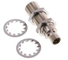 Inductieve benaderingsschakelaar 5mm M18x1 M12 (4-polig)