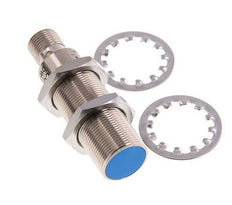 Inductieve benaderingsschakelaar 5mm M18x1 M12 (4-polig)