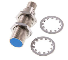Inductieve benaderingsschakelaar 5mm M18x1 M12 (4-polig)