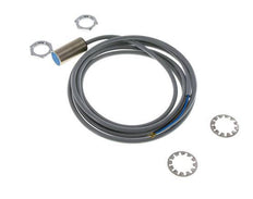 Inductieve benaderingsschakelaar 5mm M18x1 met kabel 2m