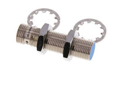 Inductieve benaderingsschakelaar 2mm M12x1 M12 (4-polig)