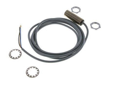 Inductieve benaderingsschakelaar 5mm M18x1 met kabel 2m