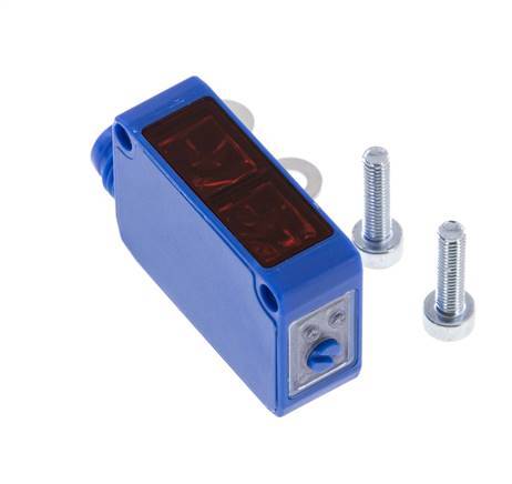 IDEC SA2E foto-elektrische sensor - - Productnieuws- en oriëntatieplatform IDEC SA2E foto-elektrische sensor - - Productnieuws- en oriëntatieplatform