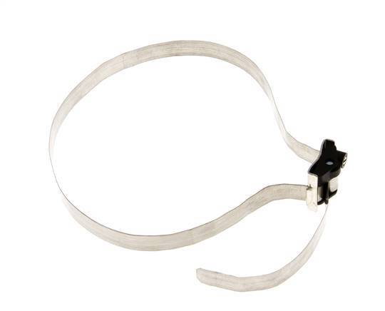 Spanband voor pneumatische schakelaar ronde cilinder