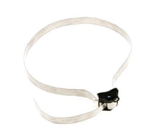 Spanband voor pneumatische schakelaar ronde cilinder