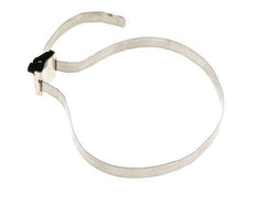 Spanband voor pneumatische schakelaar ronde cilinder