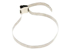 Spanband voor pneumatische schakelaar ronde cilinder