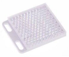 Rechthoekige reflector 60,3x51,4mm