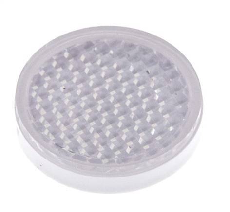 Ronde Reflector 26,4mm