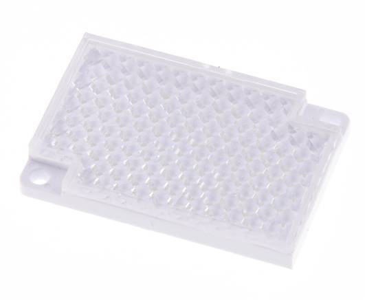 Rechthoekige Reflector 30x41mm