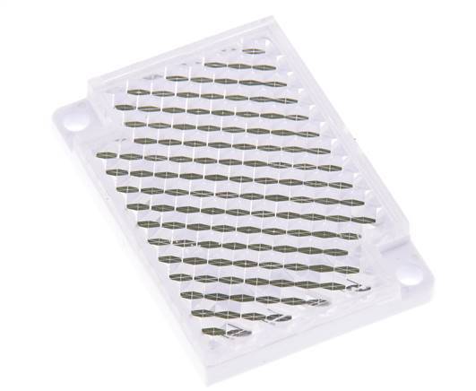 Rechthoekige Reflector 30x41mm