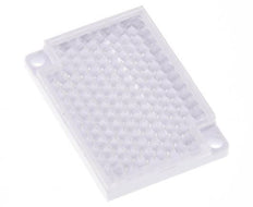 Rechthoekige Reflector 30x41mm