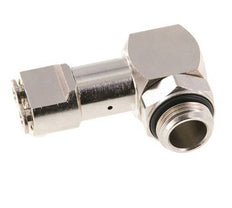 Pneumatic Fitting Sensor 3/8'' 4 mm