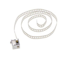 Spanband voor 200mm ronde cilinder