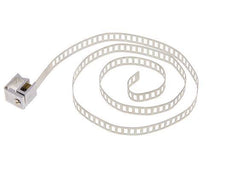 Spanband voor 200mm ronde cilinder