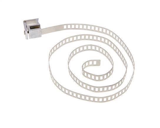 Spanband voor 200mm ronde cilinder