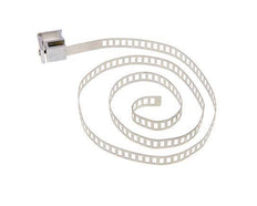 Spanband voor 200mm ronde cilinder