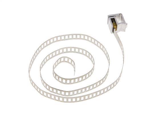 Spanband voor 200mm ronde cilinder
