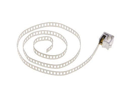 Spanband voor 200mm ronde cilinder