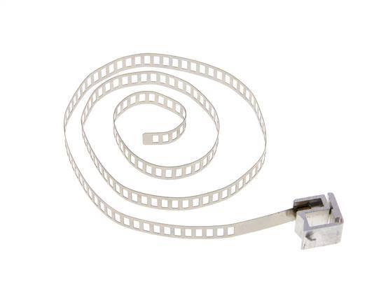 Spanband voor 200mm ronde cilinder