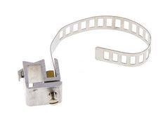 Spanband voor 25mm ronde cilinder
