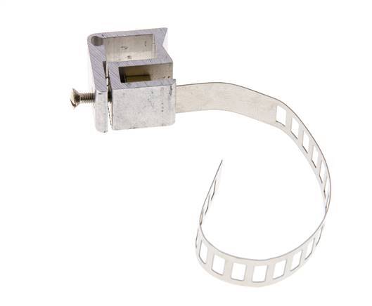Spanband voor 25mm ronde cilinder