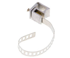 Spanband voor 25mm ronde cilinder