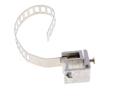 Spanband voor 25mm ronde cilinder