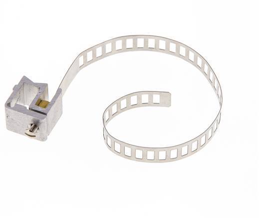 Spanband voor 63mm ronde cilinder