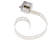 Spanband voor 63mm ronde cilinder