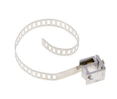 Spanband voor 63mm ronde cilinder