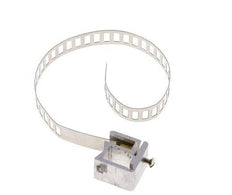 Spanband voor 63mm ronde cilinder