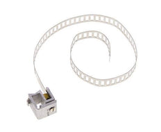 Spanband voor 100mm ronde cilinder