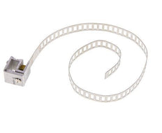 Spanband voor 100mm ronde cilinder