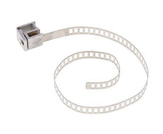 Spanband voor 100mm ronde cilinder