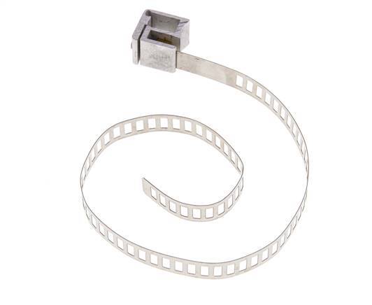Spanband voor 100mm ronde cilinder