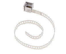 Spanband voor 100mm ronde cilinder