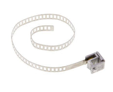 Spanband voor 100mm ronde cilinder