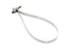 Spanband voor 80mm ronde cilinder
