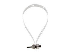 Spanband voor 80mm ronde cilinder