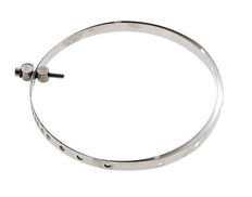 Spanband voor 125mm ronde cilinder
