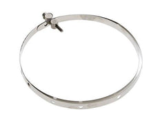 Spanband voor 125mm ronde cilinder