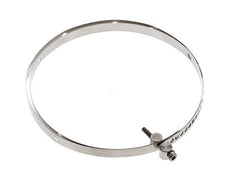 Spanband voor 125mm ronde cilinder